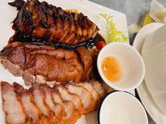 -鹭园酒家·四十年老字号