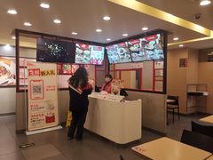 -永和大王(蛙嫩鸡香煲煲鲜·军博店)