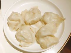 鲅鱼饺子-金谷园饺子馆(北邮总店)