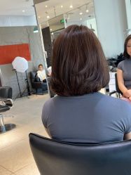 点击看大图 -悦SALON