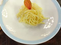-二泉园老菜馆·百年无锡菜