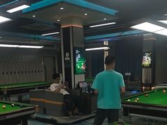 -永宁台球·棋牌俱乐部(淮海路店)