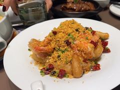 -有璟阁港式餐厅(国贸商城店)