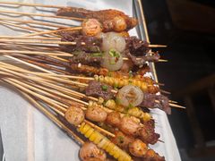 -串盟烧烤大排档·长沙美食地标(星沙店)