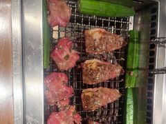 -杉海和牛烧肉海鲜自助(会展城店)