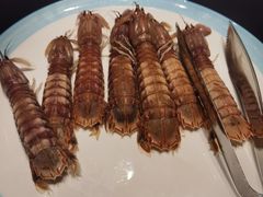 -开海·红岛海鲜虾水饺(石老人店)