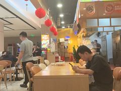 -鱼你在一起(福田安吉尔店)