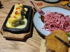-西月山居匠心创意料理(江汉路新佳丽广场店)