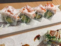-苍月中华料理(王府井店)