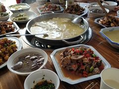 -樱桃山旅游景区