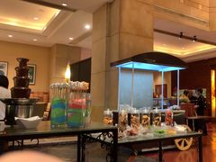 -东莞喜来登酒店-御园西餐厅·海鲜自助餐·意大利菜零点