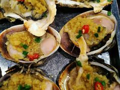 -老虎滩大连海鲜烧烤(建邺云锦路总店)