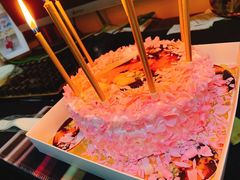 -安蒂娅·海鲜自助餐厅(安蒂娅美兰酒店)