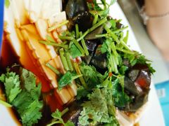 皮蛋豆腐-龙虾奇迹(大华三路店)