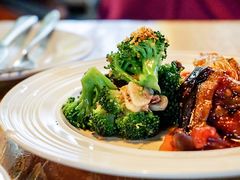 -羽深肉铺 Steak & Wine