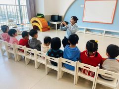 -红黄蓝成长中心(海淀上地店)