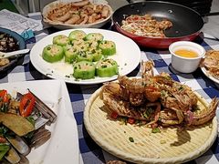 -阿妹小海鲜(下角店)