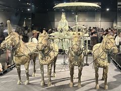 -秦始皇帝陵博物院-丽山园