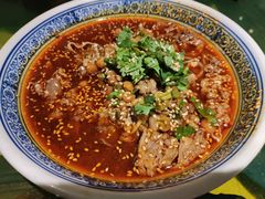 -辛香汇(飞洲店)