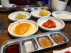 -·缸桶屋·韩式牛肋条自助烤肉(西湖D11店)