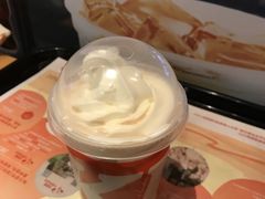 -肯德基(天津奥城店)