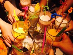 -山色西餐·柴火烤披萨