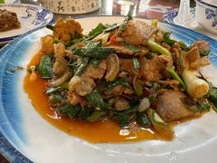 -缘来聚·徽菜名店(黄山宏村店)