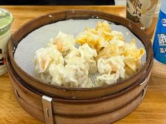 -嘉州海汇源老烧麦店