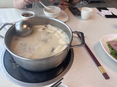 -煲王粤菜餐厅(中侨中心店)