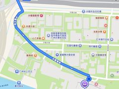 -广州白天鹅宾馆