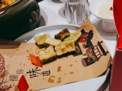 -百富源·海鲜辽菜(浑河堡店)