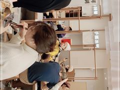 -小满手工粉(北京来福士店)