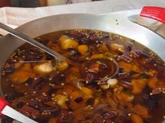 -辣婆婆(航天桥店)