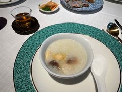 滑蛋粥-三号黄浦会Canton Table