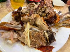 -维吾尔餐厅(宜山路店)