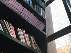 店内环境-钟书阁(松江泰晤士小镇店)