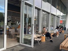 -SAANCI山池咖啡(海上世界文化艺术中心店)