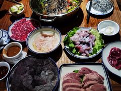 -厝味火锅·潮汕卤水火锅(十一合店)