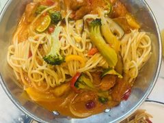 -悦荟牛排餐厅(萨尔图万达店)