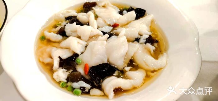菜之味图片