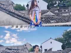 -自如ZSPACE四合院艺术餐厅