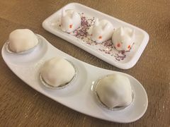 -鹭江宾馆·观海餐厅