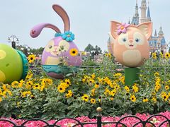 -上海迪士尼度假区