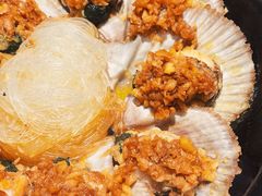 -吕氏焗小鲜•海鲜青岛菜(总店)