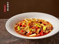 -南堂馆·新川菜(春熙路店)