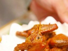 -金龙·打边炉(武进路店)