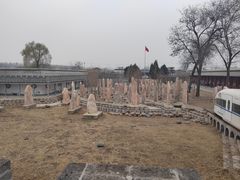 -河北村民俗体验园