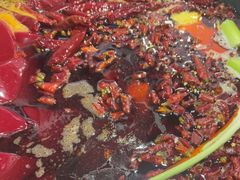 -黄潇洒老火锅(九眼桥宏济巷店)