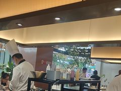 -大神太神·铁板烧(七宝领展广场店)