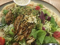 -HELLO 27 意面·沙拉·帕尼尼